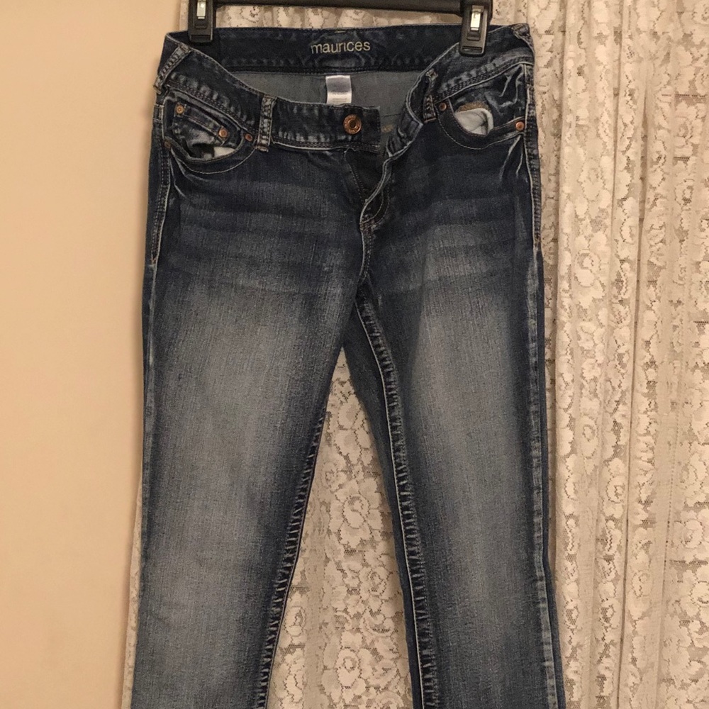 Maurice’s Jeans